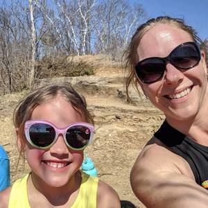 Meet your Posher, Jen